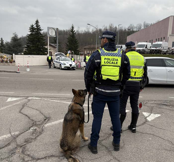 Scuola Interregionale di Polizia Locale - Formazione